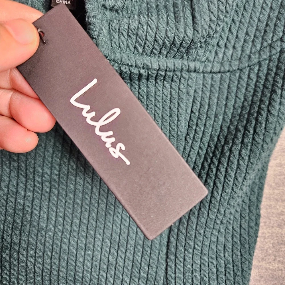 Lulus description new
